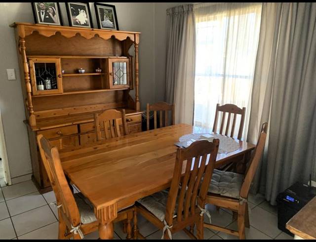 3 BEDROOM HOUSE FOR SALE IN PARKRAND